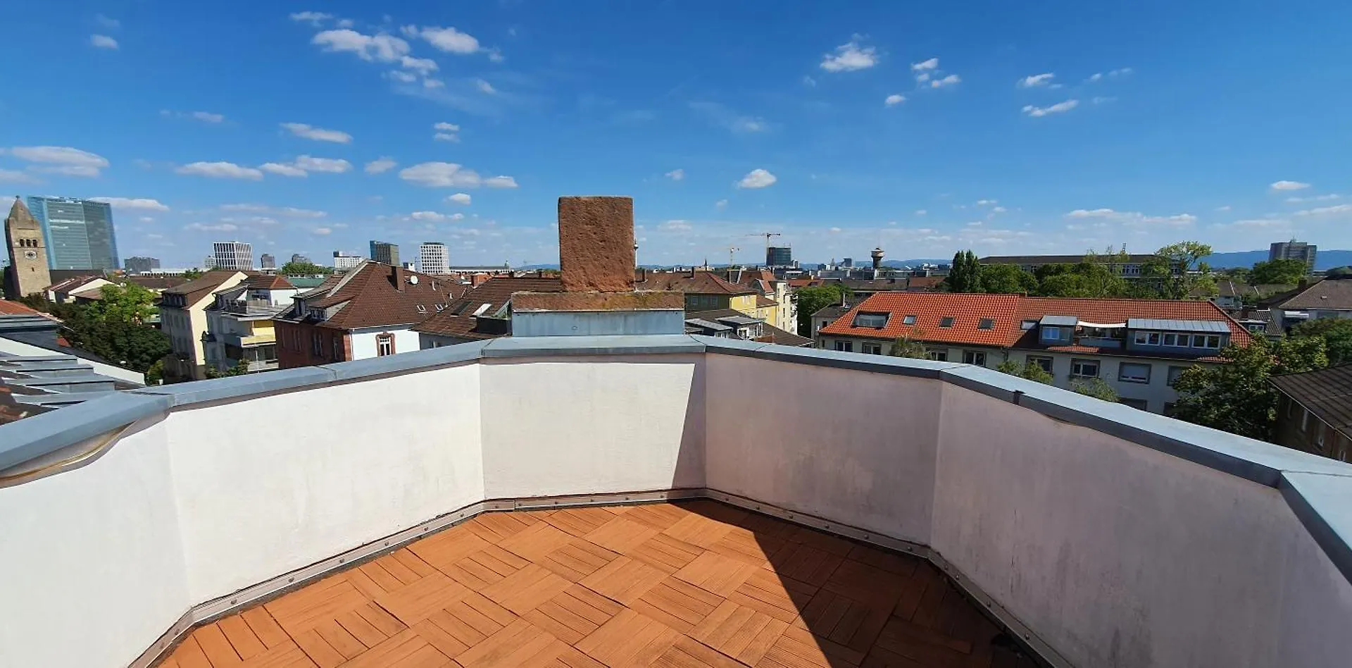 Colodging Mannheim - Private Rooms & Kitchen Homestay