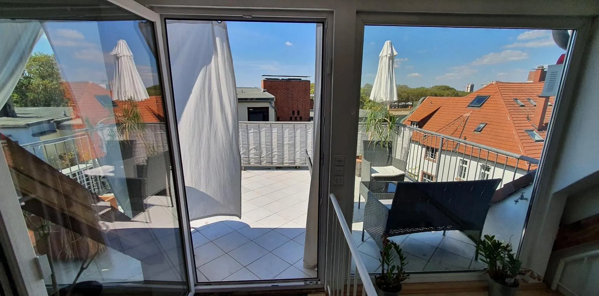 Colodging Mannheim - Private Rooms & Kitchen 0*,  Germany