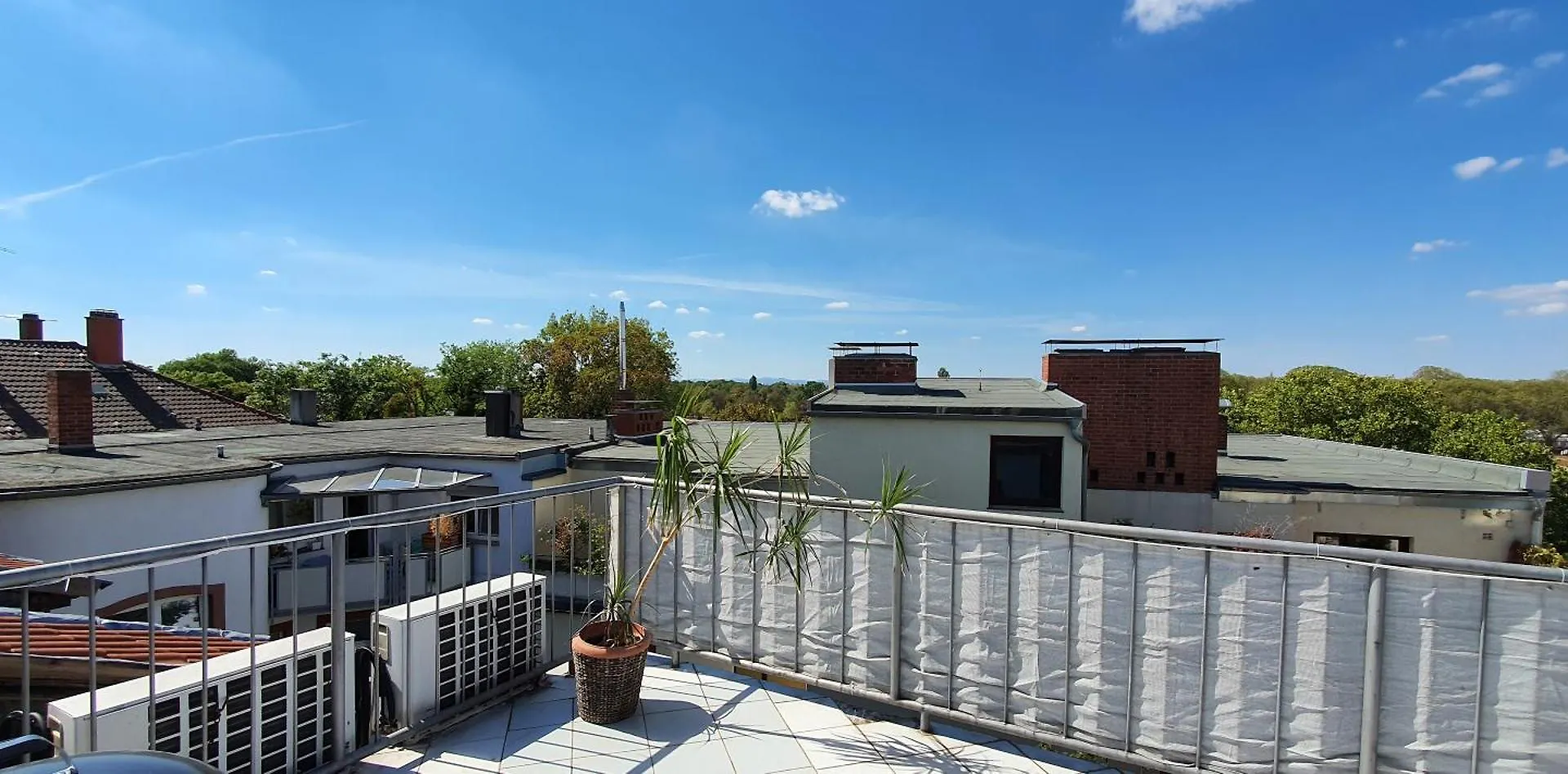 Проживание в семье Colodging Mannheim - Private Rooms & Kitchen